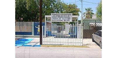 JARDIN DE NIÑOS IGNACIO ALLENDE