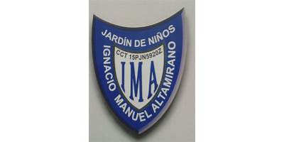 JARDIN DE NIÑOS IGNACIO MANUEL ALTAMIRANO