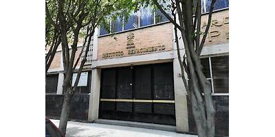 JARDIN DE NIÑOS INSTITUTO RENACIMIENTO