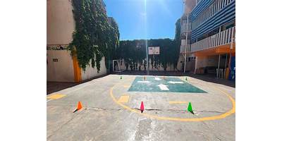 JARDIN DE NIÑOS IXCHEL