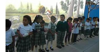 JARDIN DE NIÑOS JAIME TORRES BODET