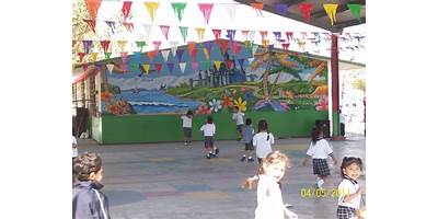 JARDIN DE NIÑOS JEAN PIAGET LOS PILARES