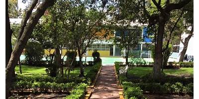 JARDIN DE NIÑOS JESUS DE URQUIAGA
