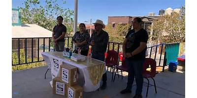 JARDIN DE NIÑOS JOHN DEWEY