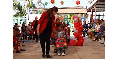 JARDIN DE NIÑOS JOSE MARIA LICEAGA