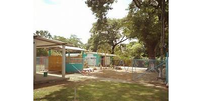 JARDIN DE NIÑOS JOSE MARIA MORELOS Y PAVON