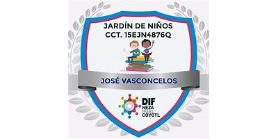 JARDIN DE NIÑOS JOSE MARIA