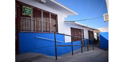 JARDIN DE NIÑOS JOSEFA ORTIZ DE DOMINGUEZ