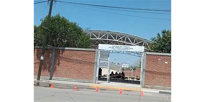 JARDIN DE NIÑOS JUAN AMOS COMENIO