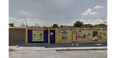 JARDIN DE NIÑOS JUAN PABLO II