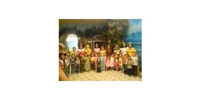 JARDIN DE NIÑOS JUEGOS AMOR Y EDUCACION S.C.