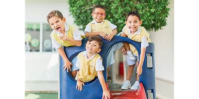 JARDIN DE NIÑOS KAANBAL