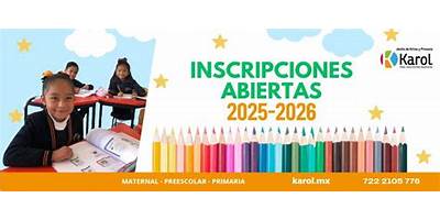 JARDIN DE NIÑOS KAROL