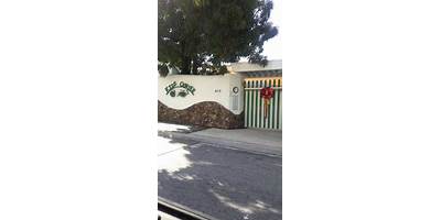 JARDIN DE NIÑOS KIDS CENTER