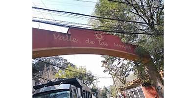 JARDÍN DE NIÑOS LA CABAÑA MÁGICA