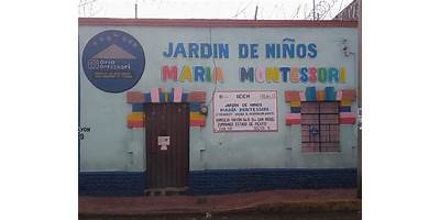 JARDIN DE NIÑOS LAURELES