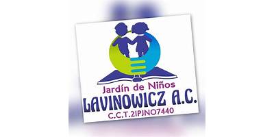JARDÍN DE NIÑOS LAVINOWICZ