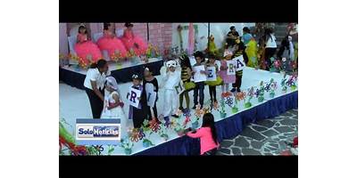 JARDIN DE NIÑOS LICEO GABY BRIMMER