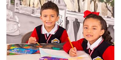 JARDIN DE NIÑOS LICEO HUMANISTA CALMECAC