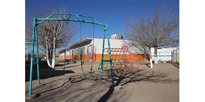 JARDIN DE NIÑOS
