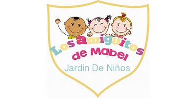 JARDIN DE NIÑOS LOS AMIGUITOS DE MABEL