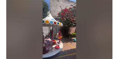 JARDÍN DE NIÑOS LOS NIÑOS DE LA SALLE