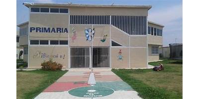 JARDIN DE NIÑOS LUIS GONZALEZ Y GONZALEZ