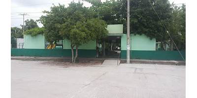 JARDIN DE NIÑOS MARGARITA G. DE DEL MAZO