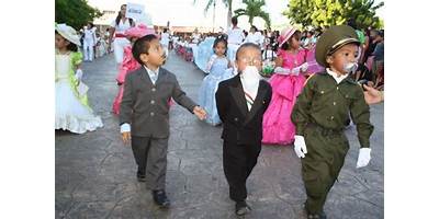 JARDÍN DE NIÑOS MEXICANA DEL VALLE