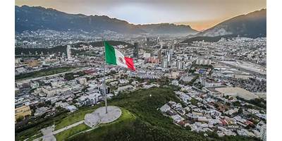 JARDIN DE NIÑOS MI BANDERA