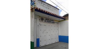 JARDIN DE NIÑOS MI MUNDO