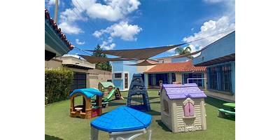 JARDÍN DE NIÑOS MICHAEL ENDE