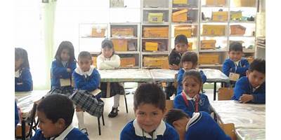 JARDIN DE NIÑOS MIGUEL DE CERVANTES SAAVEDRA