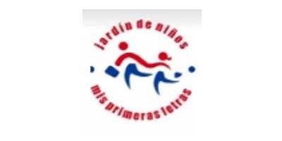 JARDIN DE NIÑOS MIS PRIMERAS LETRAS