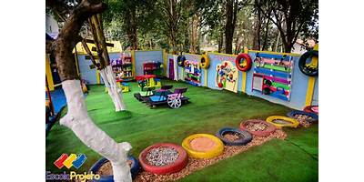 JARDIN DE NIÑOS MIS PRIMEROS AÑOS