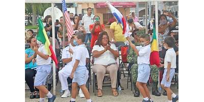 JARDIN DE NIÑOS NACIONES UNIDAS