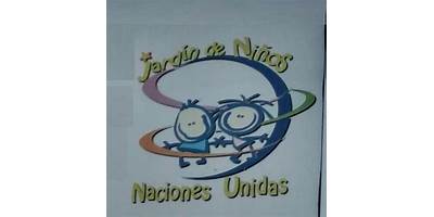 JARDIN DE NIÑOS NACIONES UNIDAS