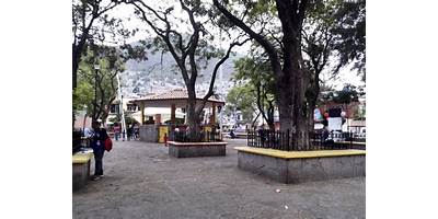 JARDIN DE NIÑOS NAYBE CUAUTEPEC