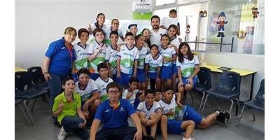 JARDIN DE NIÑOS NHUMAN, S.C.