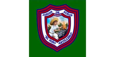 JARDIN DE NIÑOS NIÑO ARTILLERO