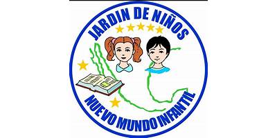 JARDIN DE NIÑOS NUEVO MUNDO INFANTIL