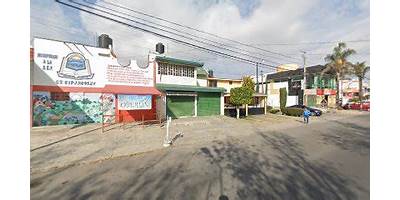 JARDÍN DE NIÑOS OBERLIN