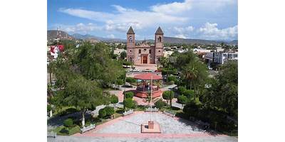 JARDIN DE NIÑOS ORGULLO MESTIZO