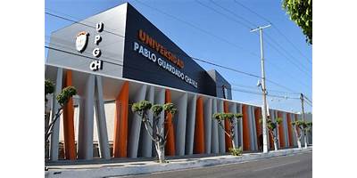 JARDIN DE NIÑOS PABLO GUARDADO CHAVEZ