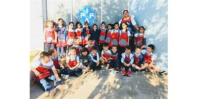 JARDÍN DE NIÑOS PABLO PIZZURNO