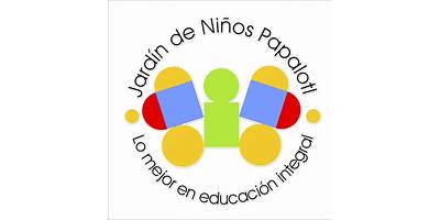 JARDIN DE NIÑOS PAPALOTL