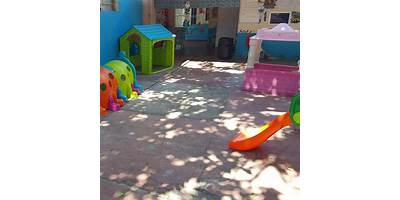 JARDIN DE NIÑOS PARTICULAR MUNDO DE SONRISAS