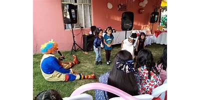 JARDIN DE NIÑOS PAULO FREIRE