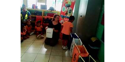 JARDIN DE NIÑOS PEDRO DE ALBA