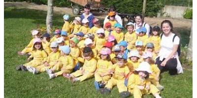 JARDIN DE NIÑOS PEQUELANDIA